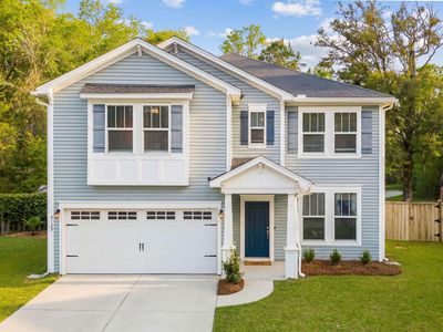 3122 Harding Ct, Johns Island, SC 29455
