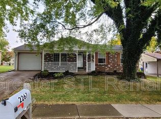 2267 Central Pkwy, Florissant, MO