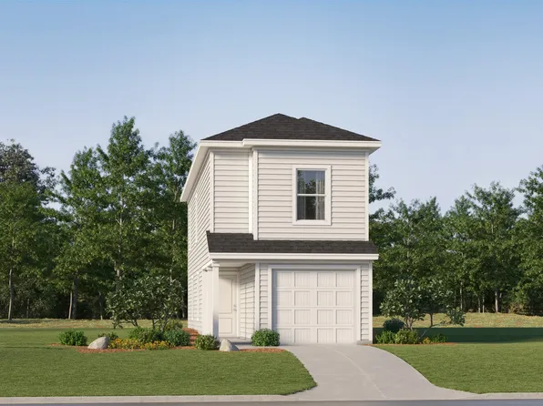 724 Sandhill Crane Ln, Princeton, TX 75407