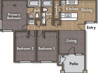 Dakota Crest, Reno, NV 89502