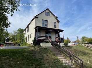 517 E 5th St #1, Duluth, MN 55805