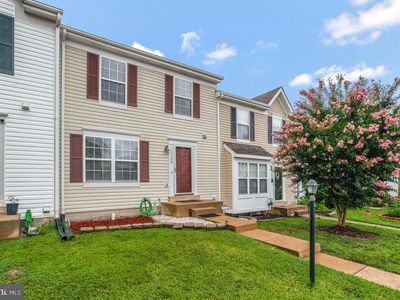 17366 Sligo Loop, Dumfries, VA, 22026