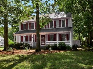 506 Winamack Ct, Midlothian, VA 23114