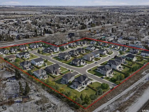 999 1st AVENUE, Pilot Butte, SK S0G 3Z0