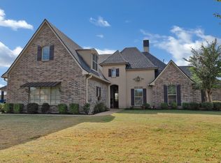 2470 Vanceville Rd, Bossier City, LA 71111