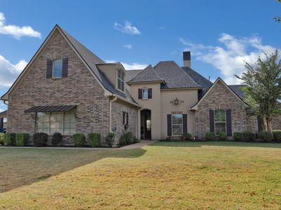 2470 Vanceville Rd, Bossier City, LA, 71111