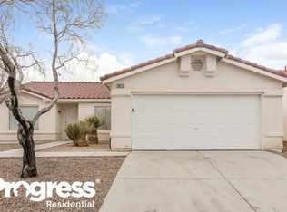 3025 Meadow Flower Ave, North Las Vegas, NV 89031