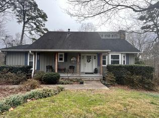 6002 Shadyway Ln, Chattanooga, TN 37416
