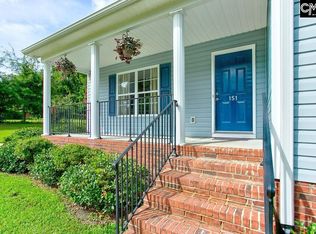 151 Grace St, Lexington, SC 29072