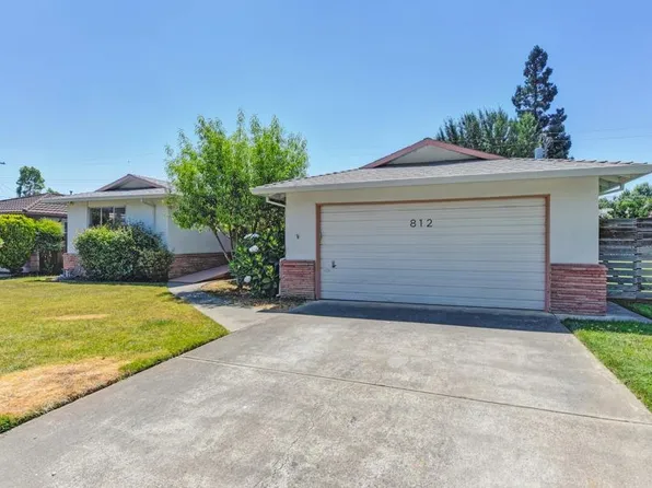 812 Skipper Cir, Sacramento, CA 95822
