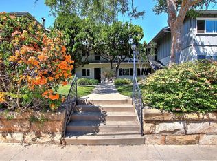 1610 De La Vina St #6, Santa Barbara, CA 93101
