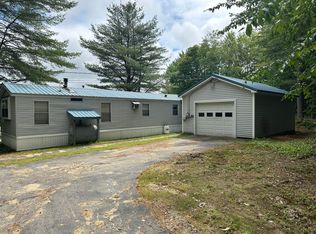 8 Green Woods Rd, Peru, ME 04290