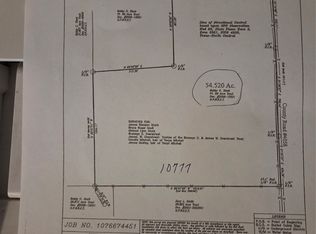 County Road 4058, Kemp, TX