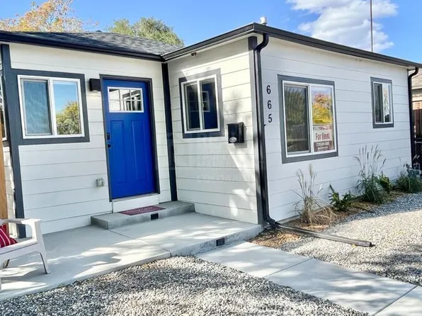 665 Hooker St, Denver, CO 80204
