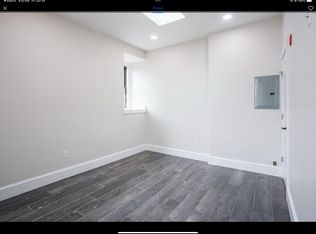 603 Massachusetts Ave #R3, Boston, MA 02118