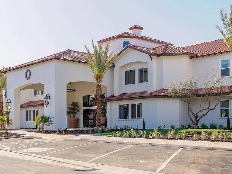 The Villas at Ellis Manor — Photo 69