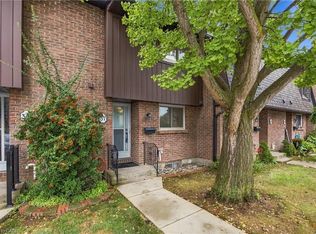 151 Linwell Rd #37, Saint Catharines, ON L2N 6P3