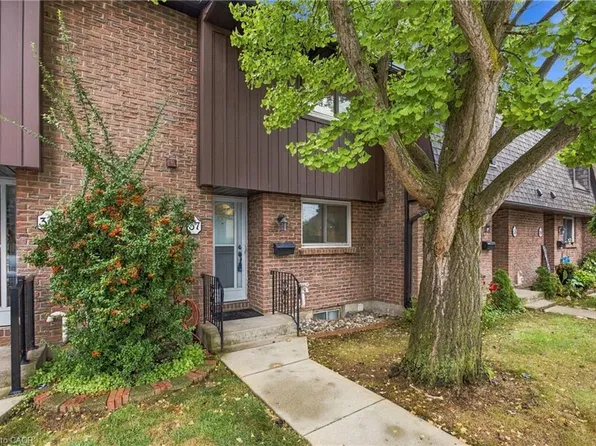 151 Linwell Rd #37, Saint Catharines, ON L2N 6P3