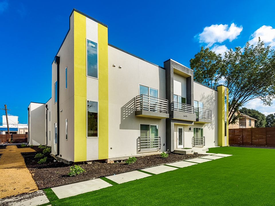 1st image of 5013 San Jacinto St #101