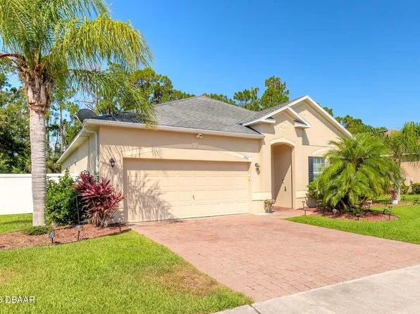 3968 Sunset Cove Dr, Port Orange, FL 32129