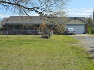 21461 206th St, Spiro, OK 74959