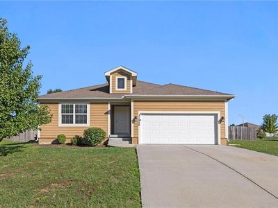 31956 W 172nd St, Gardner, KS, 66030