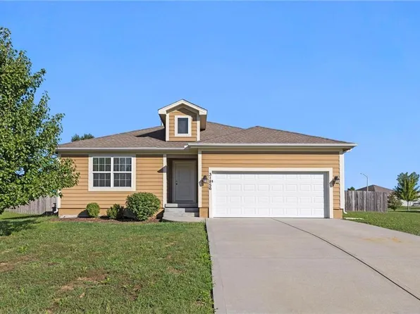 31956 W 172nd St, Gardner, KS 66030