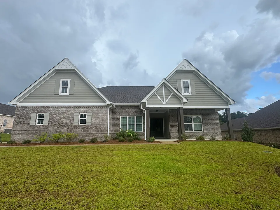 652 Charleston Mills Dr