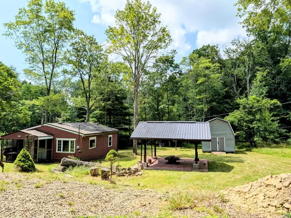 1402 Tank Hill Rd, West Hickory, PA 16370