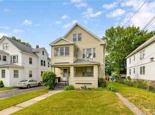 128 Branford St, Hartford, CT 06112