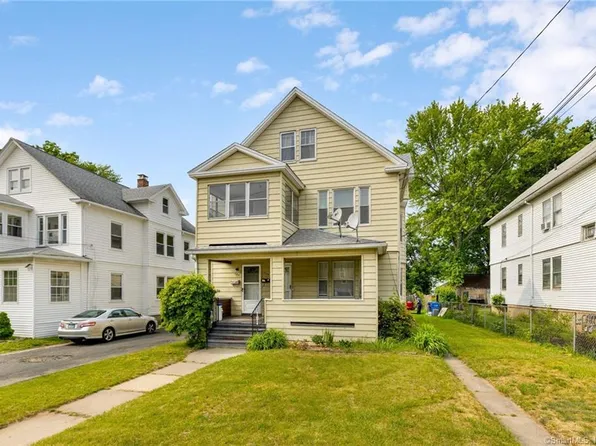 128 Branford Street, Hartford, CT 06112