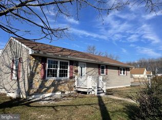 7 Brown St, Dover, DE 19904