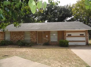 1521 S Academy St, Tyler, TX 75701