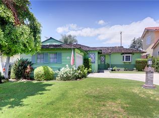 10409 Pico Vista Rd, Downey, CA 90241