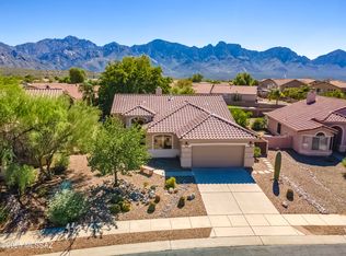 2398 E Big View Dr, Oro Valley, AZ 85755