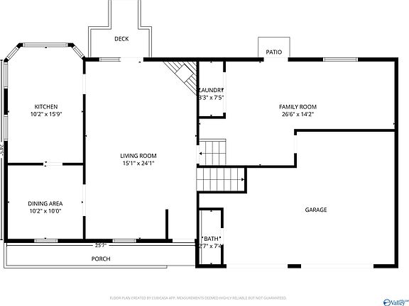 3rd image of 1054 Sandy Springs Rd NW