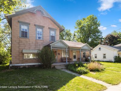 332 N Sheldon St, Charlotte, MI, 48813