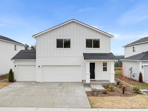 2nd image of 150 NE Belfair Station Drive