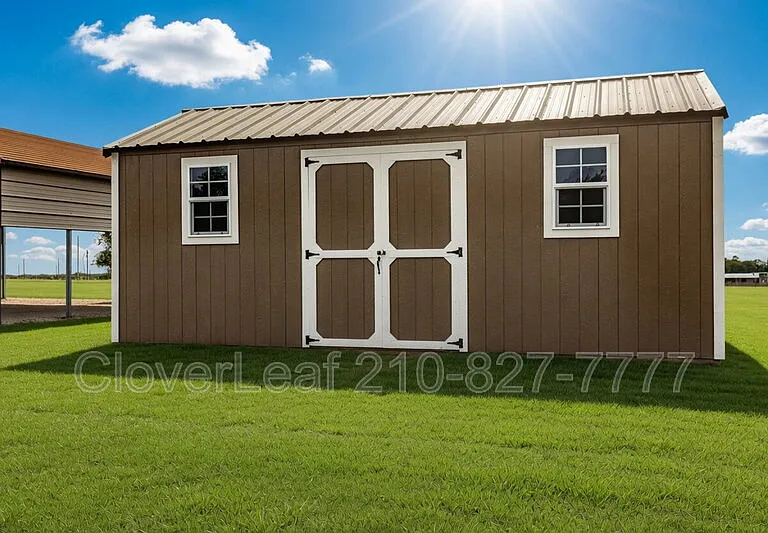 417 County Road 6812 — Photo 28