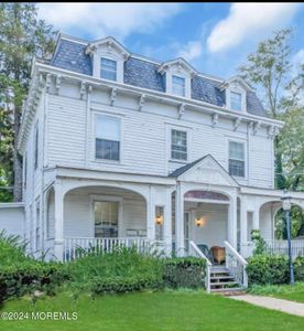 1180 Lincoln Court, Long Branch, NJ, 07740