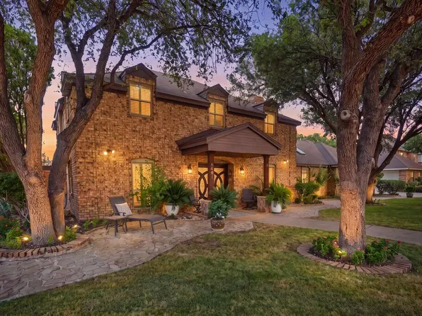 6401 Sequoia Dr, Midland, TX 79707