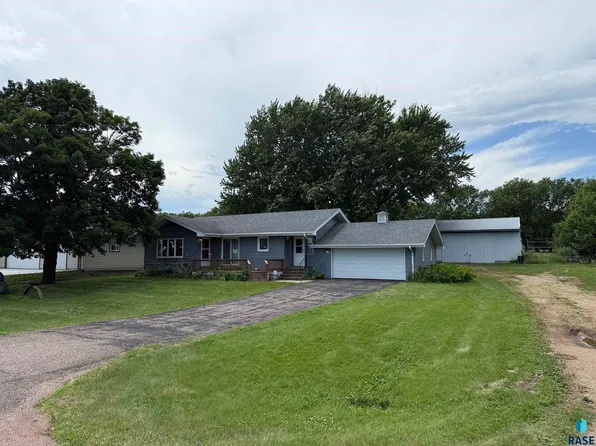 701 Washington St, Hurley, SD 57036