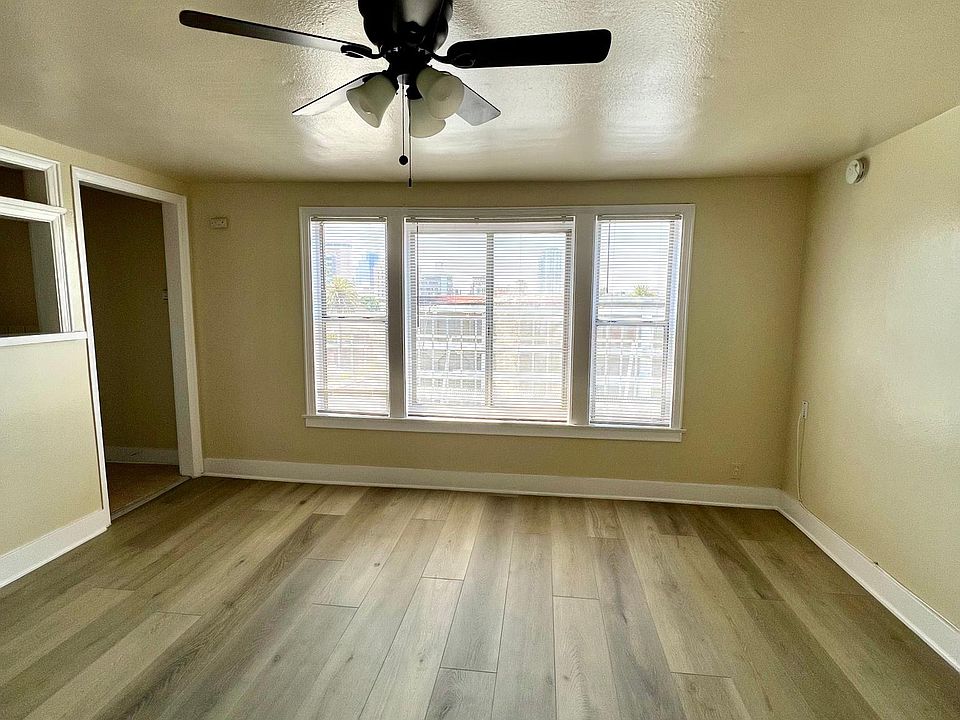 2nd image of 901 E Broadway #402