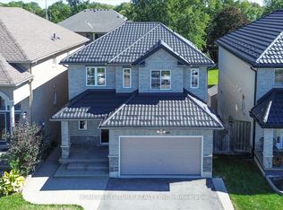 48 Avatar Pl, Hamilton, ON L0R1W0