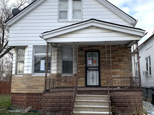 11839 Dwyer Ave, Detroit, MI 48212