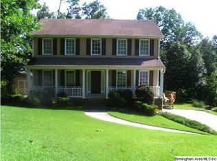 1542 Seminole Cir, Helena, AL 35080