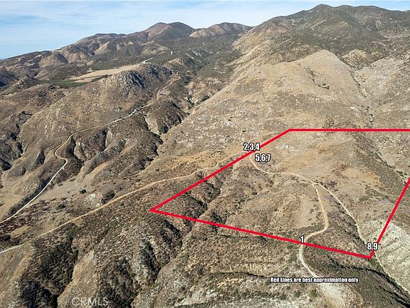 2nd image of 0 Poppet Flats Rd