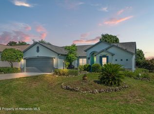 4251 N Lincoln Ave, Beverly Hills, FL 34465