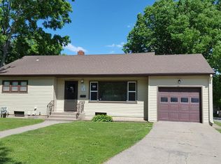 1026 8th Ave S, Saint Cloud, MN 56301