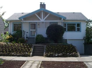 1533 NE 50th Ave, Portland, OR 97213